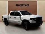 2026 Ram 1500 - Preview 7