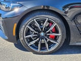 2025 BMW i4 - Preview 10