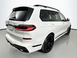 2027 BMW X7 - Preview 5