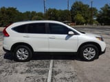 2014 Honda CR-V - Preview 8