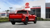 2026 Toyota Tundra - Preview 9