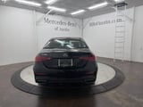 2026 Mercedes-Benz C-Class - Preview 5