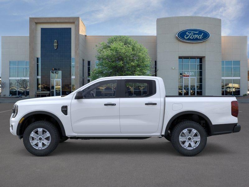 2026 Ford Ranger - Image 2