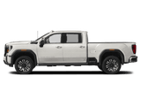 2026 GMC Sierra - Preview 3