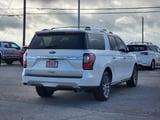 2018 Ford Expedition MAX - Preview 7