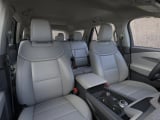 2026 Ford Explorer - Preview 10