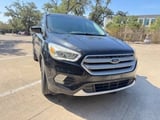 2019 Ford Escape - Preview 8