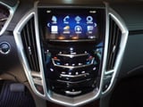 2015 Cadillac SRX - Preview 14
