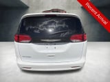 2023 Chrysler Voyager - Preview 4