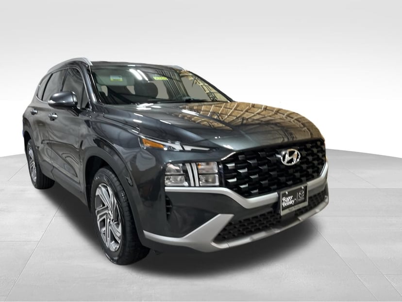 2023 Hyundai Santa Fe - Image 2