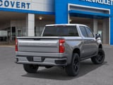 2026 Chevrolet Silverado 1500 - Preview 4