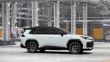 2026 Toyota RAV4 - Preview 13