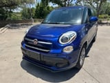 2020 Fiat 500L - Preview 5