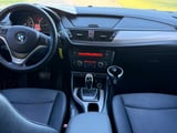 2014 BMW X1 - Preview 8