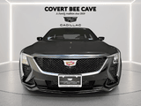 2026 Cadillac CT5 - Preview 4
