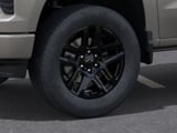 2026 Chevrolet Silverado - Preview 9