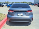 2025 Toyota Corolla - Preview 7