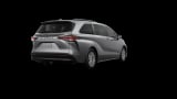 2026 Toyota Sienna - Preview 9