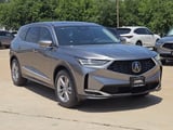 2026 Acura MDX - Preview 3
