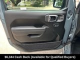 2026 Jeep Gladiator - Preview 15