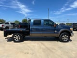 2015 Ford F-250 - Preview 8