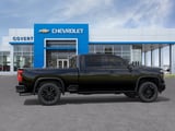 2026 Chevrolet Silverado 2500 HD - Preview 11