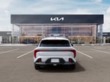 2026 Kia K4 - Preview 5