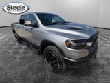 2025 Ram 1500 - Preview 10