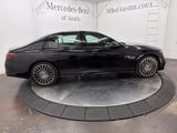 2027 Mercedes-Benz E-Class - Preview 8