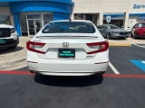 2022 Honda Accord - Preview 10