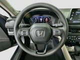 2026 Honda Accord - Preview 10