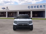 2026 Ford Bronco Sport - Preview 6