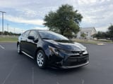 2024 Toyota Corolla - Preview 7