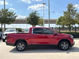 2023 Honda Ridgeline - Preview 4