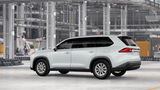 2026 Toyota Grand Highlander - Preview 5
