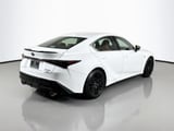 2023 Lexus IS - Preview 5