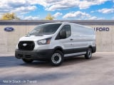 2027 Ford Transit - Preview 2