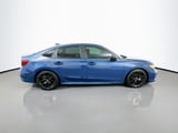 2026 Honda Civic - Preview 4