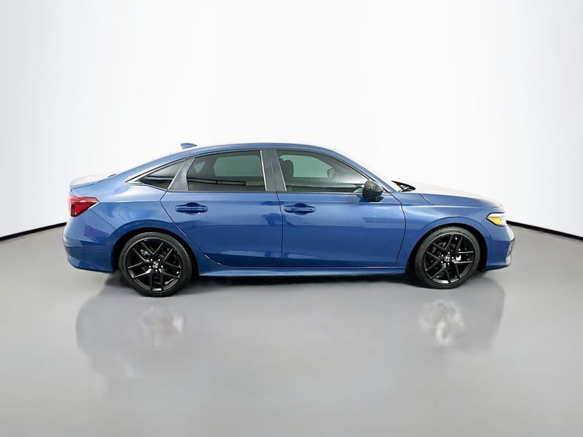 2026 Honda Civic - Image 2