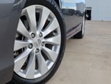 2015 Honda Accord - Preview 2