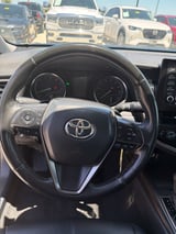 2024 Toyota Camry - Preview 10