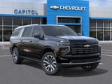 2026 Chevrolet Suburban - Preview 7