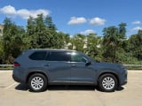 2026 Toyota Grand Highlander - Preview 4
