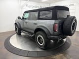 2021 Ford Bronco - Preview 5