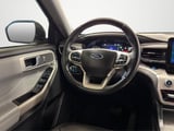 2022 Ford Explorer - Preview 15