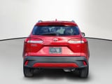 2022 Toyota Corolla Cross - Preview 5