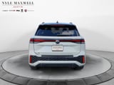 2026 Volkswagen Tiguan - Preview 15