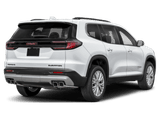 2027 GMC Acadia - Preview 2
