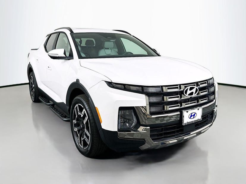 2026 Hyundai Santa Cruz - Image 1