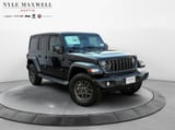 2027 Jeep Wrangler - Preview 2